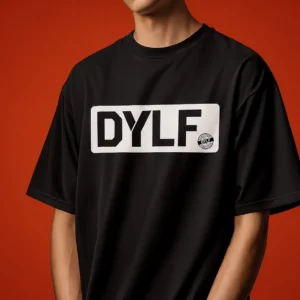 DYLF Tee